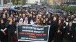 Rojava'ya dönük saldırılar Mardin ve Şırnak'ta protesto edildi