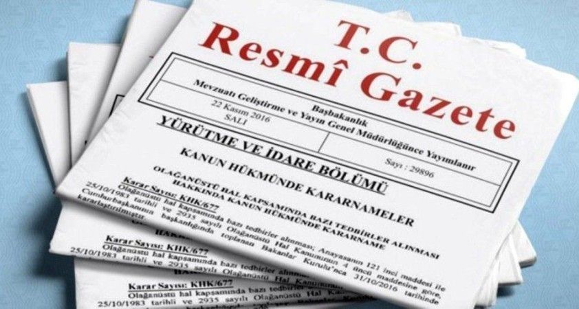 Resmi Gazete'de yayımlandı: İstanbul'da sosyal konut kamulaştırması
