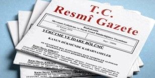Resmi Gazete'de yayımlandı: İstanbul'da sosyal konut kamulaştırması