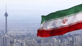 İran, hava sahasını kapattı