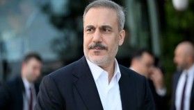 Dışişleri Bakanı Fidan: İran'a askeri müdahaleye karşıyız, otantik sorunları kendileri çözmeliler