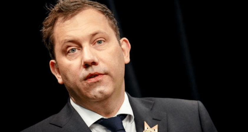 Almanya Şansölye Yardımcısı Klingbeil, ABD-Avrupa ilişkilerinin 'dağılmakta' olduğu uyarısında bulundu