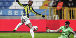 Fenerbahçe, Beyoğlu Yeni Çarşı'yı tek golle devirdi