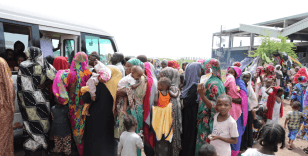 BM uyardı: Sudan'da çocuklar günler içinde açlıktan ölebilir