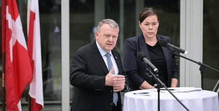 Danimarka - ABD görüşmesi: Grönland konusunda 'temel anlaşmazlıklar' çözülemedi