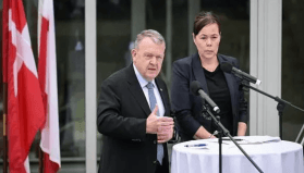 Danimarka - ABD görüşmesi: Grönland konusunda 'temel anlaşmazlıklar' çözülemedi