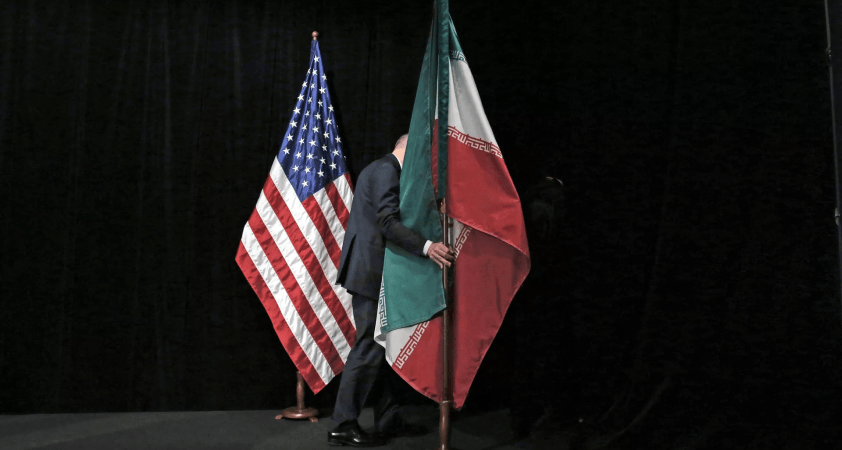 ABD’den İran ile bağlantılı yeni yaptırımlar