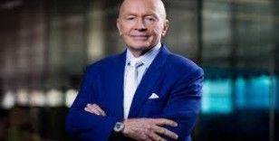 Ünlü yatırımcı Mobius'tan altın yorumu