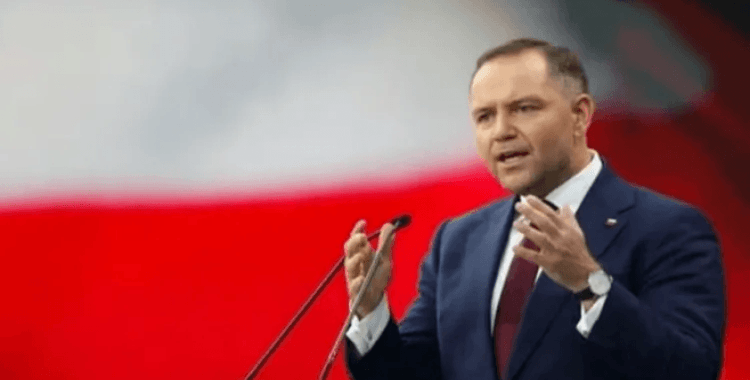 Polonya Cumhurbaşkanı Nawrocki: Rusya Ukrayna ile yetinmeyecek; Avrupa için yeni bir tehdit!