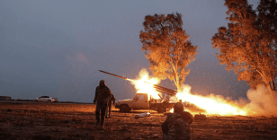 Suriye'nin kuzeydoğusunda ateşkes ilan edildi