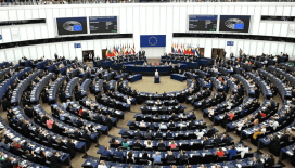 Avrupa Parlamentosu'ndan yeni karar: AB-ABD ticaret anlaşması onaylanmayacak