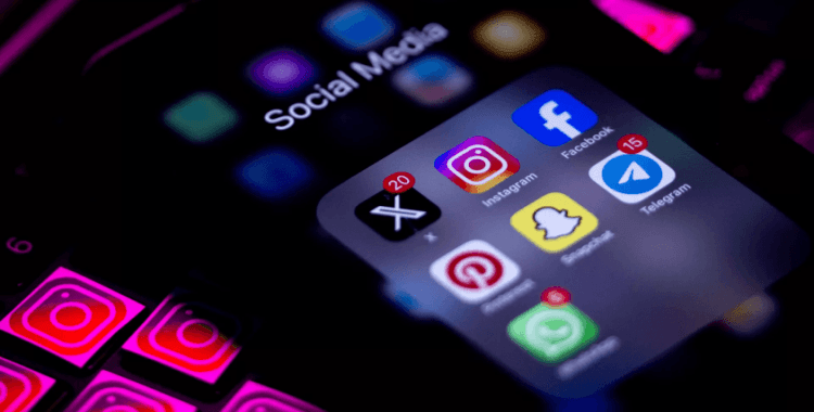 Yüksek takipçili 15 sosyal medya hesabına 'yasa dışı bahis ve kumar reklamı' erişim engeli geldi