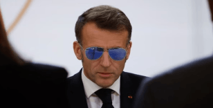 Macron: ‘Hiçbir gözdağı, AB ülkelerinin Grönland konusundaki tutumunu değiştirmeyecek’