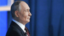 Kremlin: Devlet Başkanı Putin, Gazze Barış Kurulu'na davet edildi