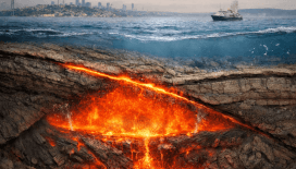 İstanbul depremi için senaryo değişiyor mu? Prof. Dr. Osman Bektaş, Marmara'nın altındaki ateşi açıkladı