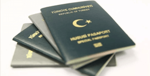 Mühendis ve mimarlara yeşil pasaport verilmesini öngören kanun teklifi TBMM’ye sunuldu