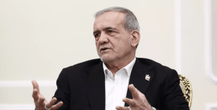 Pezeşkiyan: Hamaney’e yönelik saldırı İran halkıyla savaş demektir