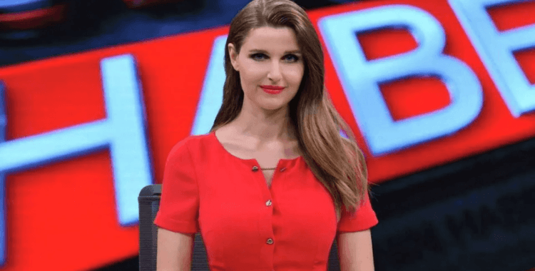 Mehmet Akif Ersoy’un eski eşi Pınar Erbaş: 'İşime son verildi'