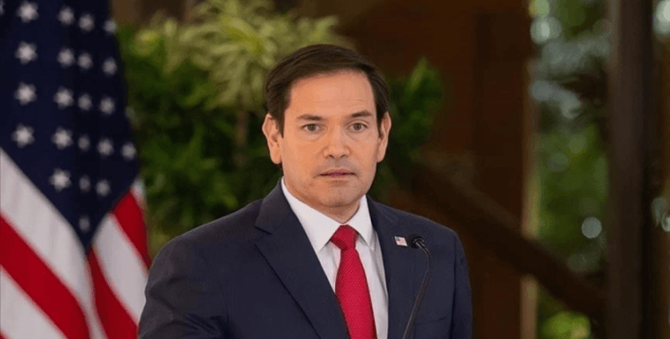 Rubio’nun arkasındaki bağışçiler ve Venezuela politikası tartışılıyor
