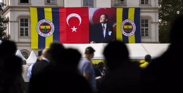 Fenerbahçe, Bankalar Birliği'nden çıktı