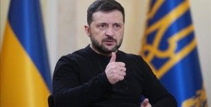 Batı medyası: Trump, Davos'ta Zelenskiy ile görüşmekten kaçınıyor