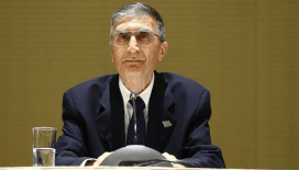 Aziz Sancar’dan beyin tümörü araştırmasında önemli başarı