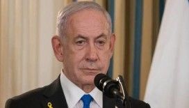 Netanyahu, Trump'ın 'Barış Kurulu' davetini kabul ettiğini duyurdu