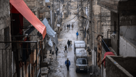 YPG’nin temizlenmesinin ardından Halep’te son durum