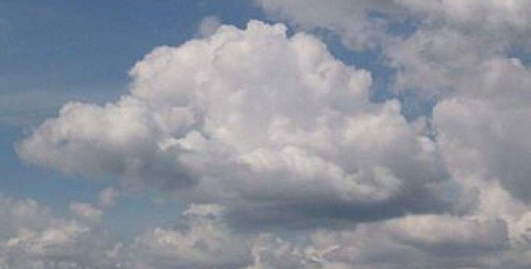 İzmir'e yapay yağmur yağdırılacak