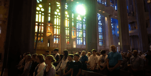 Araştırma: Avrupa'da dini pratikler azalırken ateizm yükseliyor