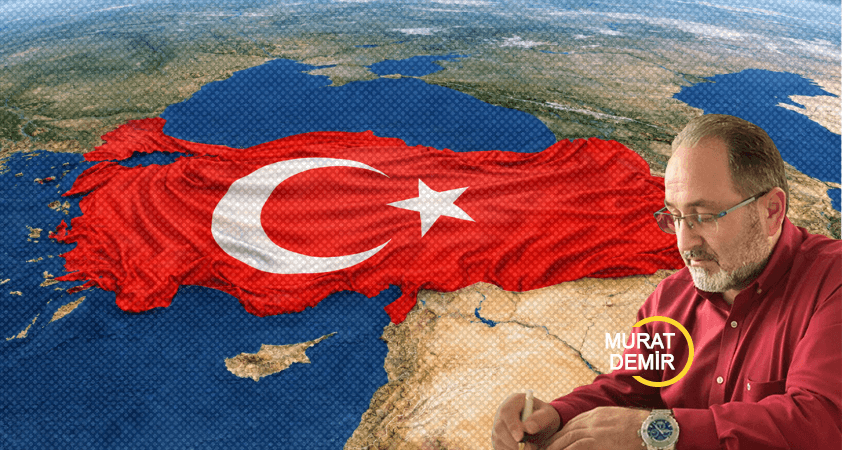 Suriye sahasında yeni perde: Kim tasfiye ediliyor, kim kazanıyor?