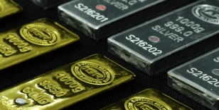 Hem altın hem gümüşte rekor: Kapalıçarşı'da gram altın 7 bin lirayı aştı