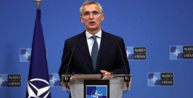 NATO'dan Türkiye açıklaması: Yüzde 80'ini o ülkeler karşılıyor, hep birlikte olunmalı
