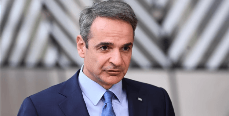 Yunanistan davet edilen ülkelere Barış Kurulu'na sadece Gazze barışı için katılmalarını önerdi