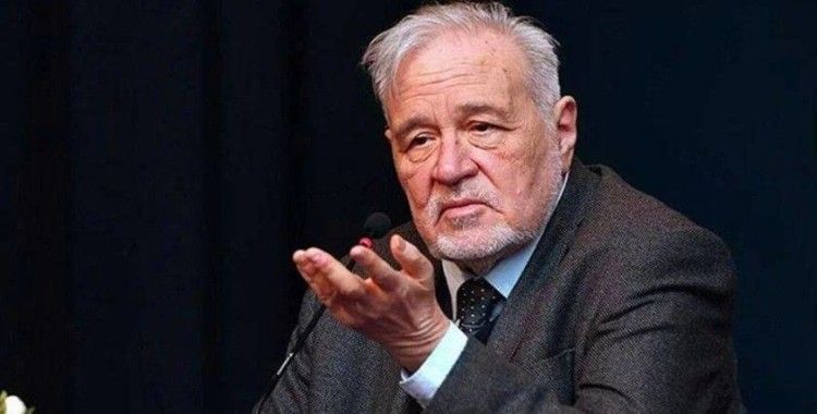 İlber Ortaylı’dan Ortadoğu mesajı: 'Bu coğrafyada söz hakkı bize ait'