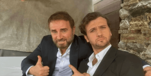 Oyuncu Cenk Kangöz’e silahlı tehdit: 'Öldürürüm sizi'