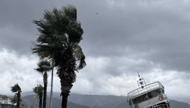 İçişleri Bakanlığı 9 ili haritada işaretledi: Yarına dikkat