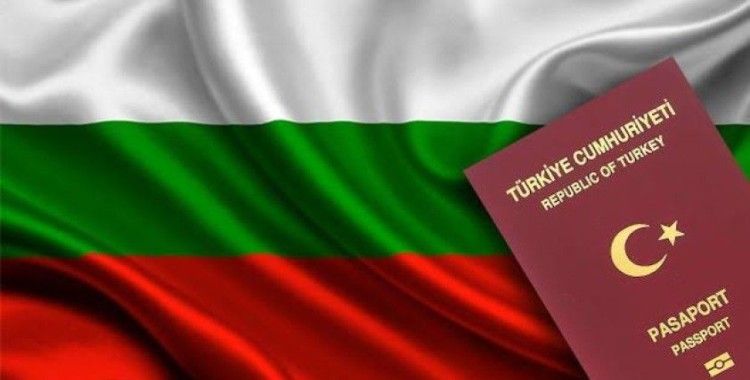 Türkiye'den 3 bini aşkın kişi vatandaşlık aldı