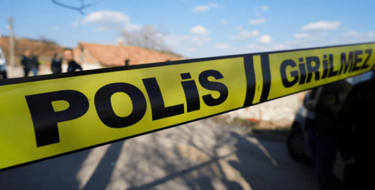 Diyarbakır Emniyet Müdürlüğüne EYP’li saldırı girişimi