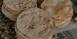 Lavaş ekmeği çetesine operasyon: 38 şüpheli yakalandı, 85 banka hesabına el konuldu