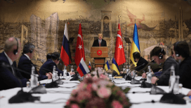 Yeni küresel düzen ve Türkiye’nin yükselen stratejik rolü