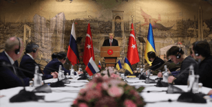 Yeni küresel düzen ve Türkiye’nin yükselen stratejik rolü