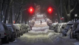 ABD’de ‘canavar’ fırtına: En az 11 ölü, 800 binden fazla hane hala elektriksiz