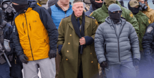 Gregory Bovino: ABD'nin konuştuğu ICE komutanı tepkilerin odağında