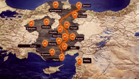 Marmara'dan büyük göç! 14 güvenli kent belirlendi: Depreme karşı yoğunluk dağıtılacak