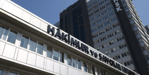 HSK kararnamesi Resmi Gazete'de