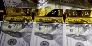 Dolar zayıfladı: Altın tüm zamanların rekorunu kırdı