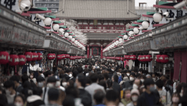 Çin’de rekor bayram hareketliliği : 9.5 milyar yolculuk bekleniyor