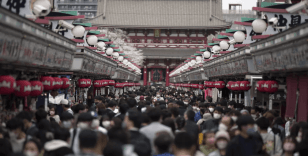 Çin’de rekor bayram hareketliliği : 9.5 milyar yolculuk bekleniyor