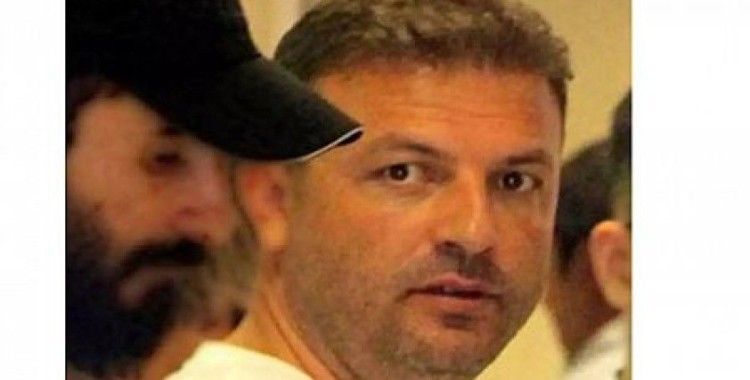 Veysel Şahin'in tüm mal varlığına el konuldu